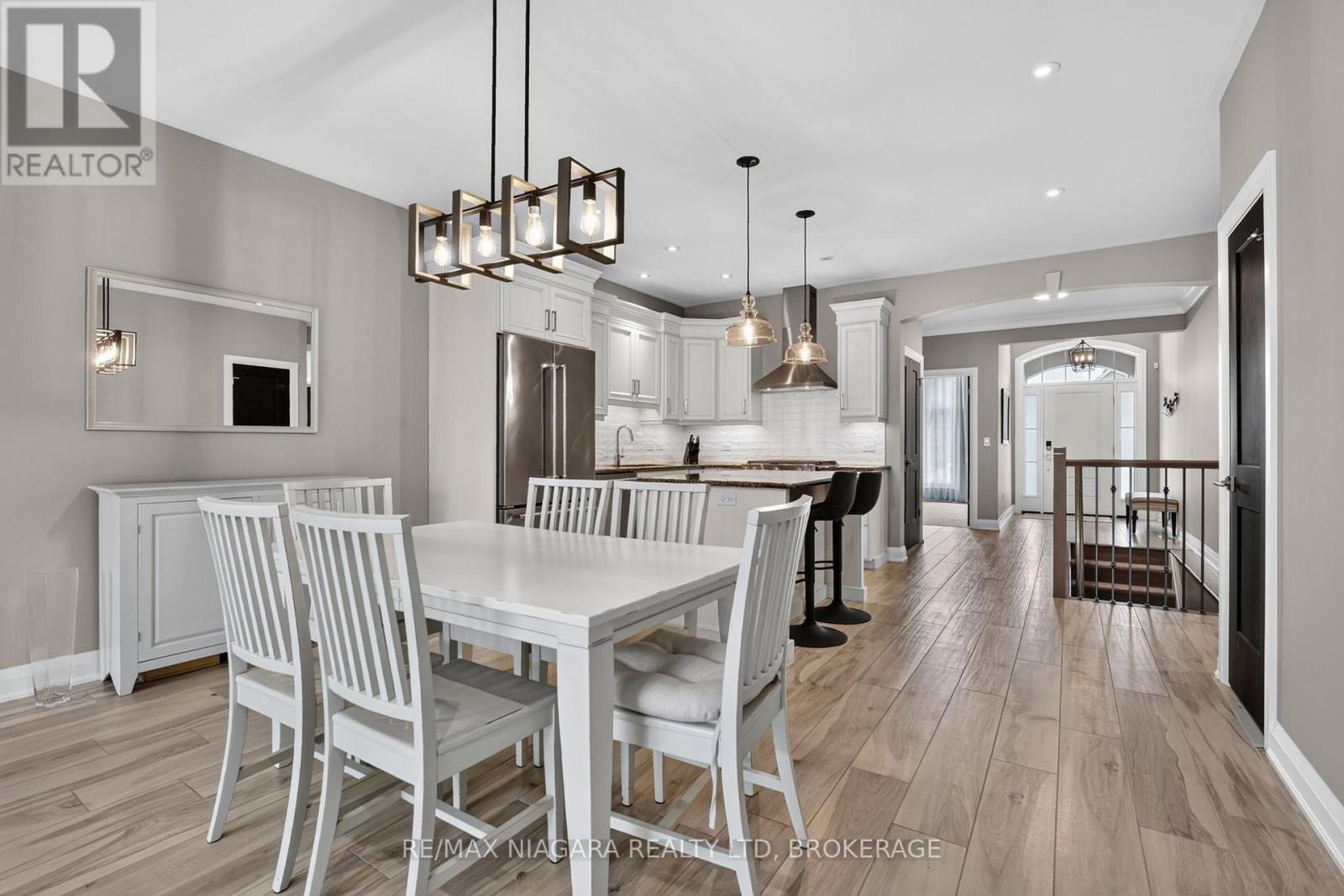 84 Ganton Trail, Welland, Ontario  L3B 0C9 - Photo 19 - X13765258