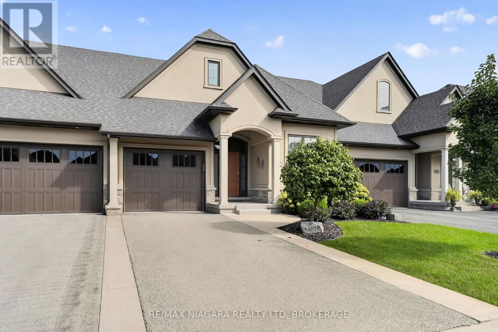 84 Ganton Trail, Welland, Ontario  L3B 0C9 - Photo 2 - X13765258