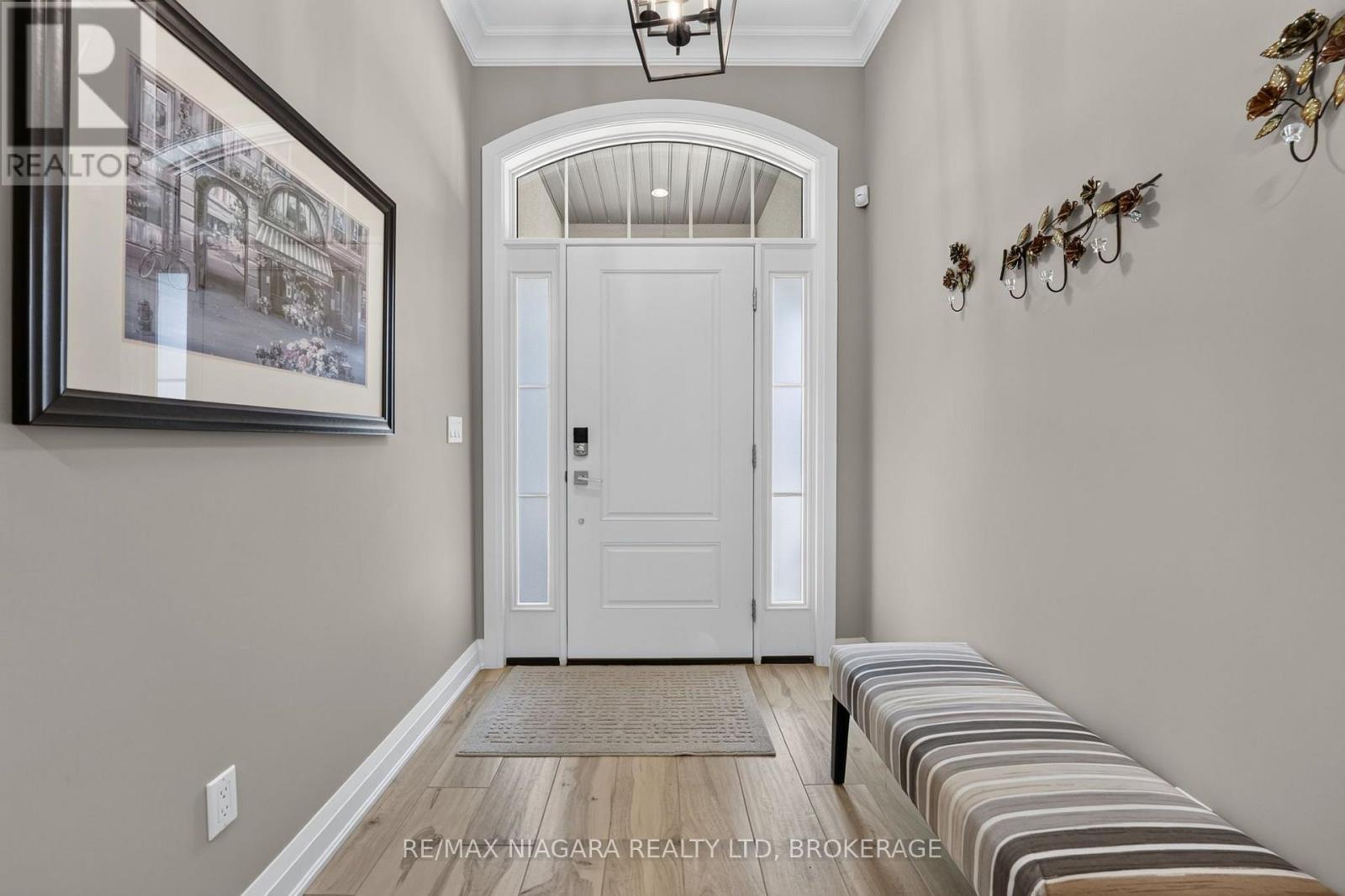 84 Ganton Trail, Welland, Ontario  L3B 0C9 - Photo 4 - X13765258