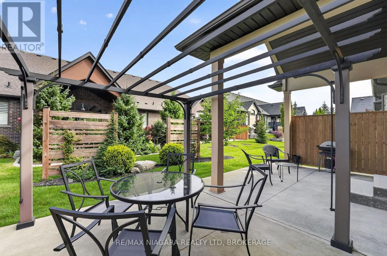 84 Ganton Trail, Welland, Ontario  L3B 0C9 - Photo 41 - X13765258