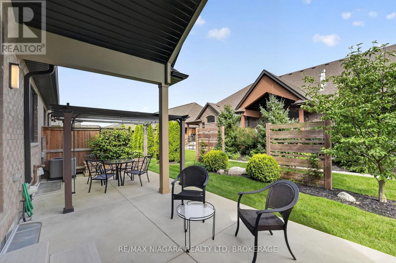84 Ganton Trail, Welland, Ontario  L3B 0C9 - Photo 42 - X13765258