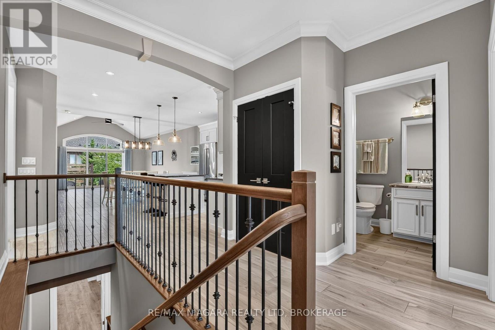 84 Ganton Trail, Welland, Ontario  L3B 0C9 - Photo 5 - X13765258