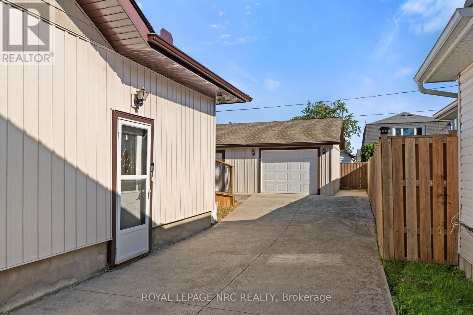 370 Dieppe Street, Welland, Ontario  L3B 4V4 - Photo 24 - X13765664