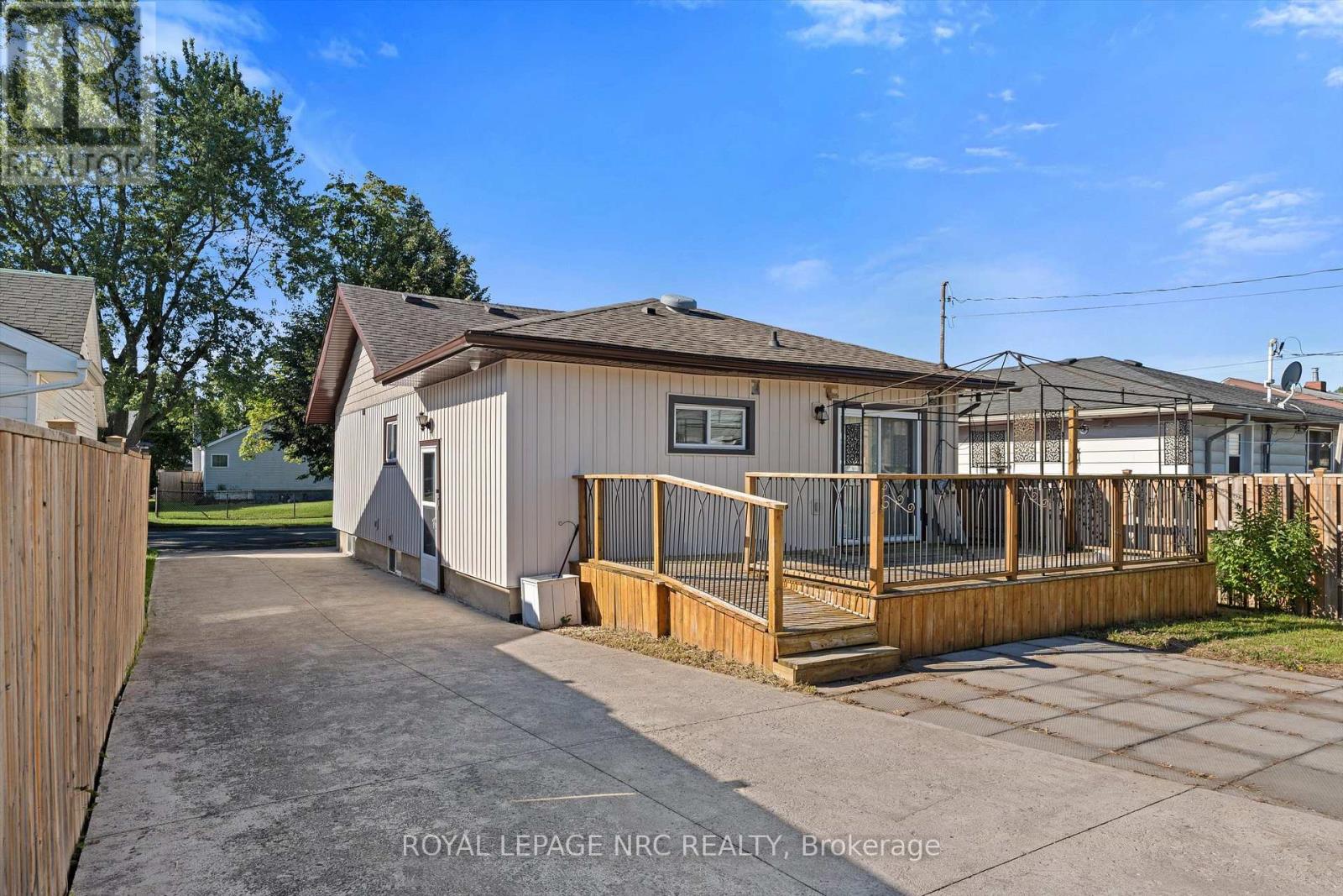 370 Dieppe Street, Welland, Ontario  L3B 4V4 - Photo 28 - X13765664