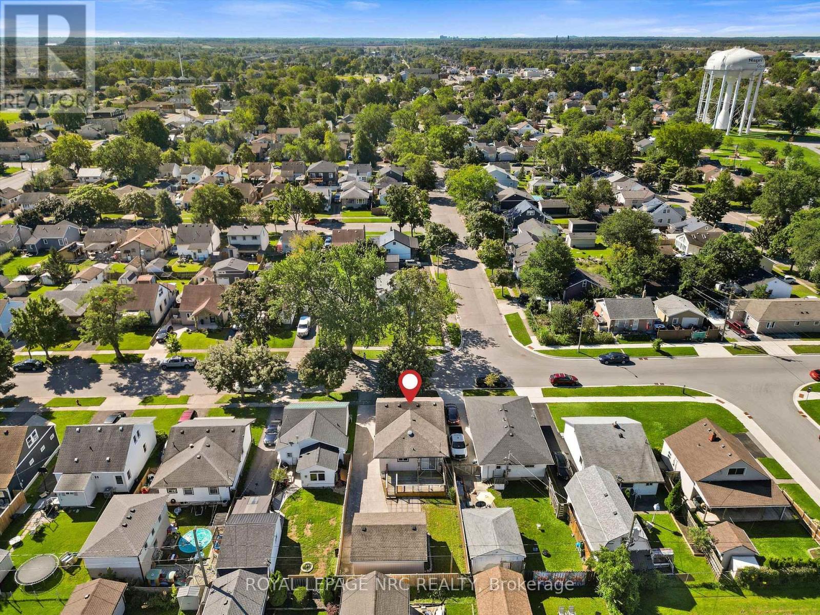 370 Dieppe Street, Welland, Ontario  L3B 4V4 - Photo 32 - X13765664