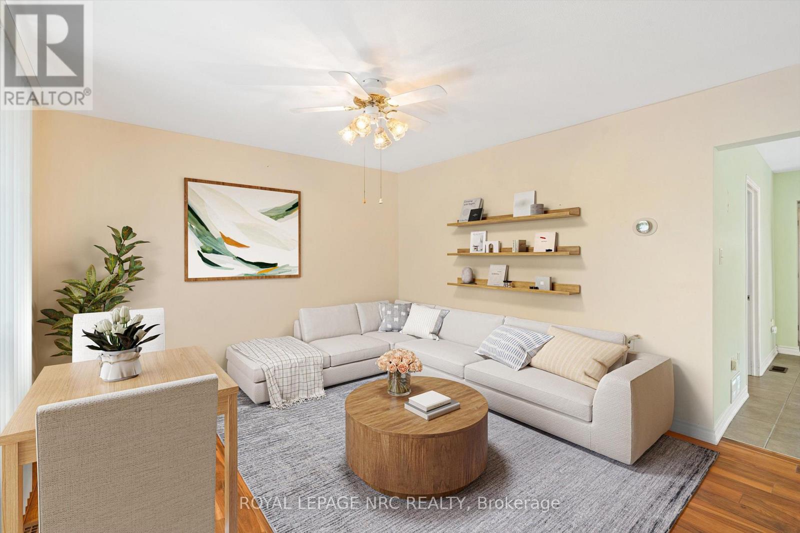 370 Dieppe Street, Welland, Ontario  L3B 4V4 - Photo 6 - X13765664