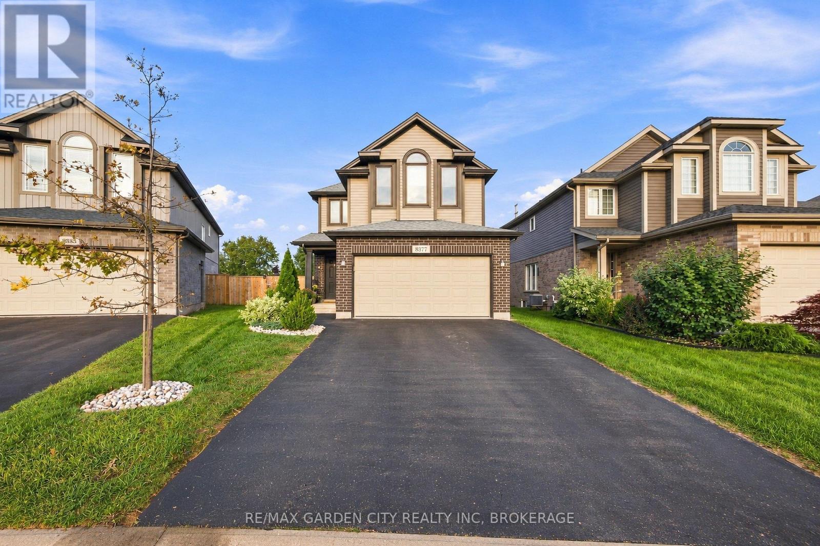8377 JEFFREY COURT, Niagara Falls, Ontario