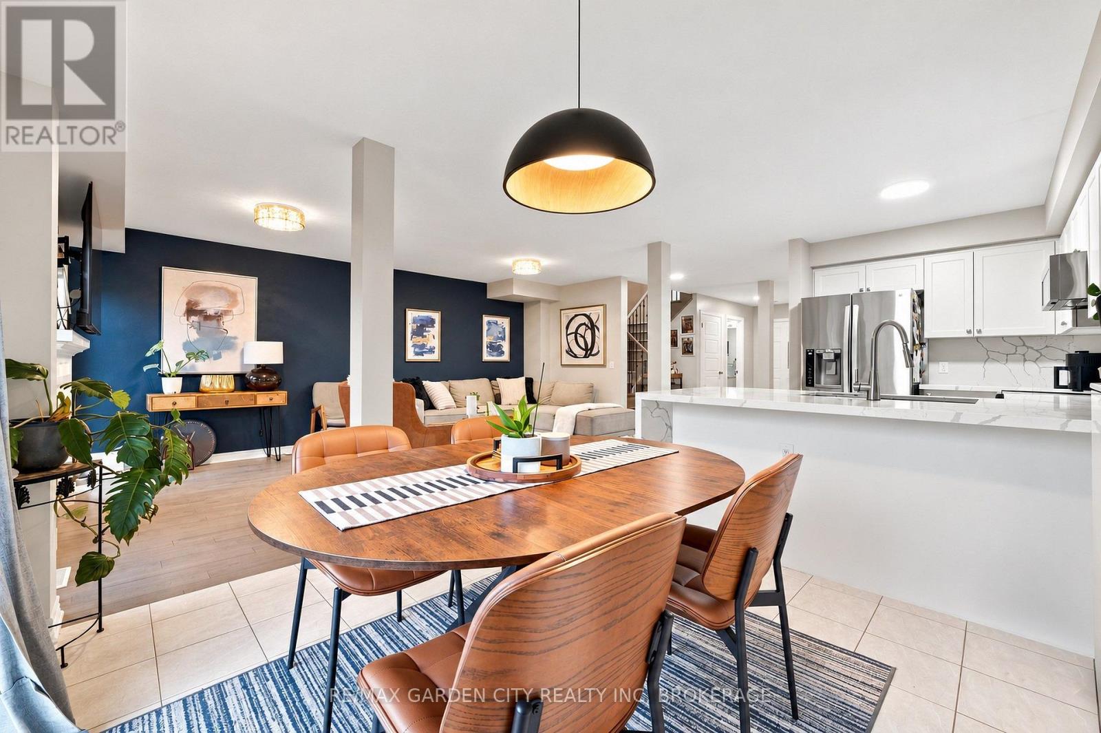 8377 Jeffrey Court, Niagara Falls, Ontario  L2H 0M9 - Photo 11 - X13766304