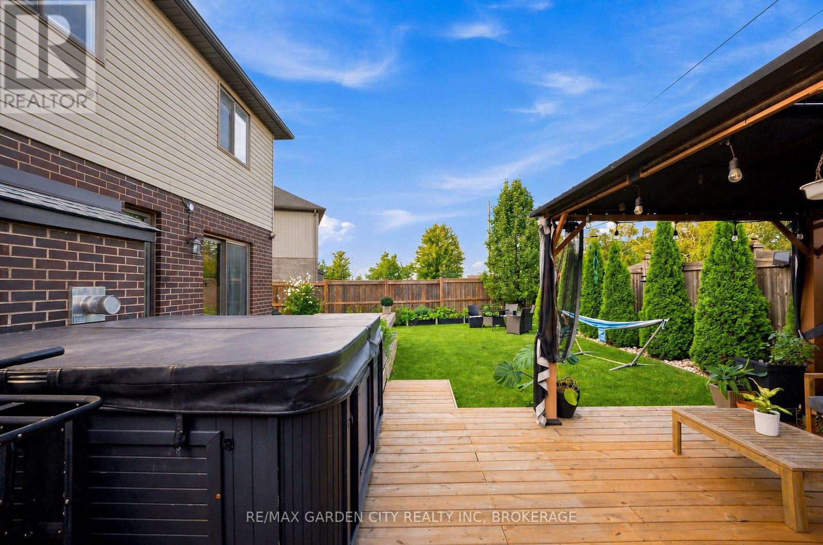 8377 Jeffrey Court, Niagara Falls, Ontario  L2H 0M9 - Photo 31 - X13766304