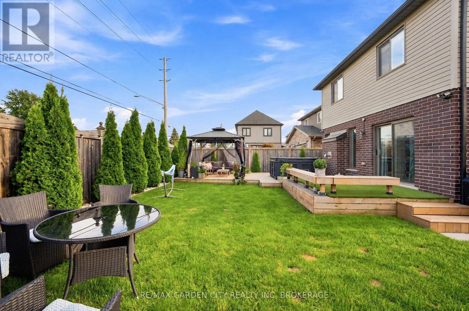 8377 Jeffrey Court, Niagara Falls, Ontario  L2H 0M9 - Photo 32 - X13766304