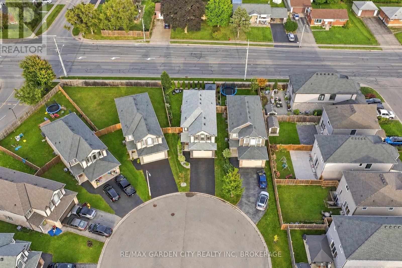 8377 Jeffrey Court, Niagara Falls, Ontario  L2H 0M9 - Photo 36 - X13766304