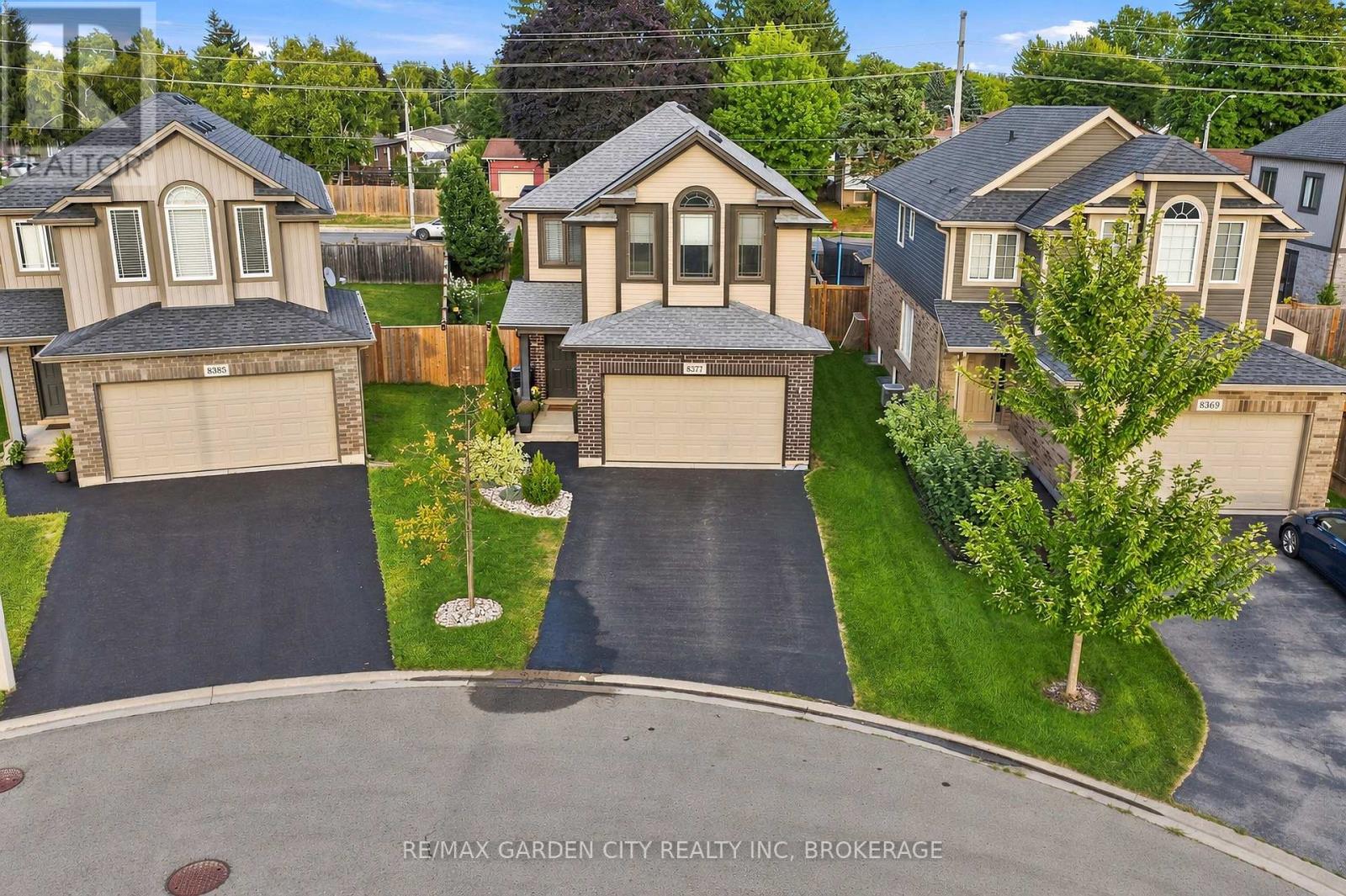 8377 Jeffrey Court, Niagara Falls, Ontario  L2H 0M9 - Photo 37 - X13766304