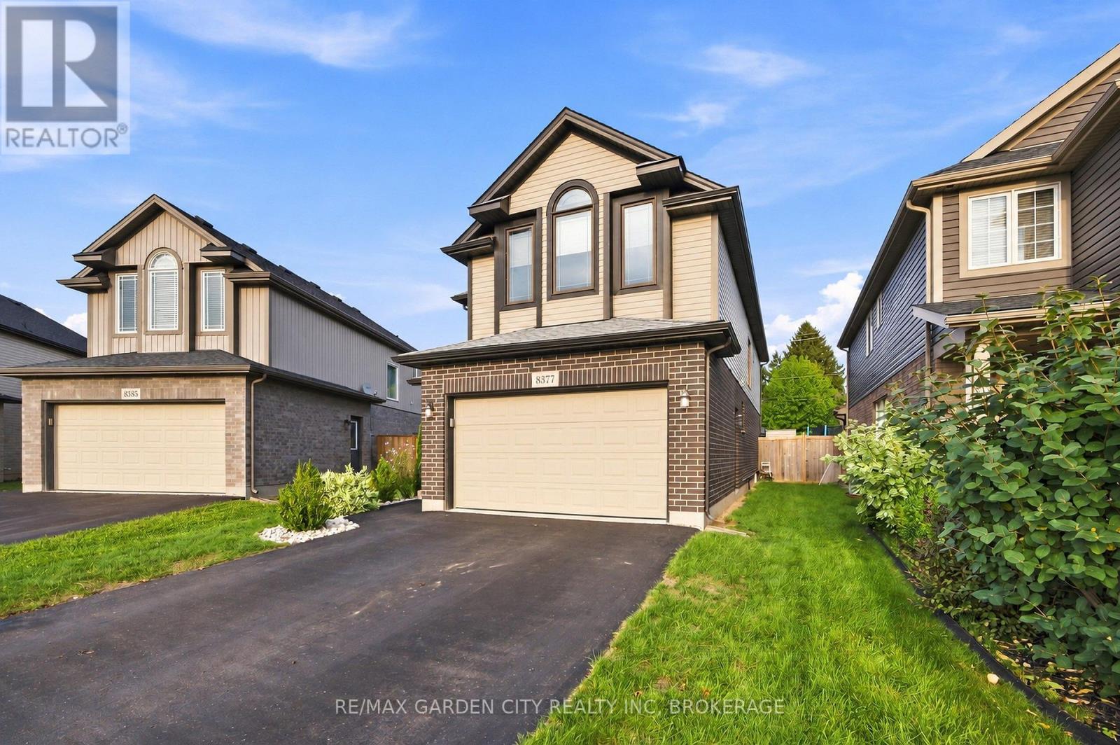 8377 Jeffrey Court, Niagara Falls, Ontario  L2H 0M9 - Photo 38 - X13766304