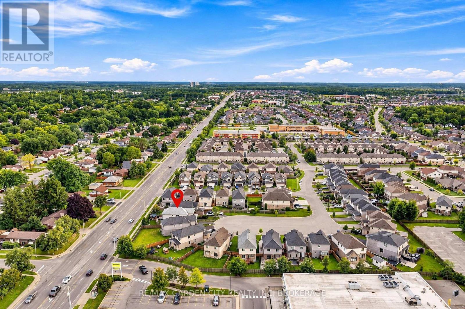 8377 Jeffrey Court, Niagara Falls, Ontario  L2H 0M9 - Photo 40 - X13766304