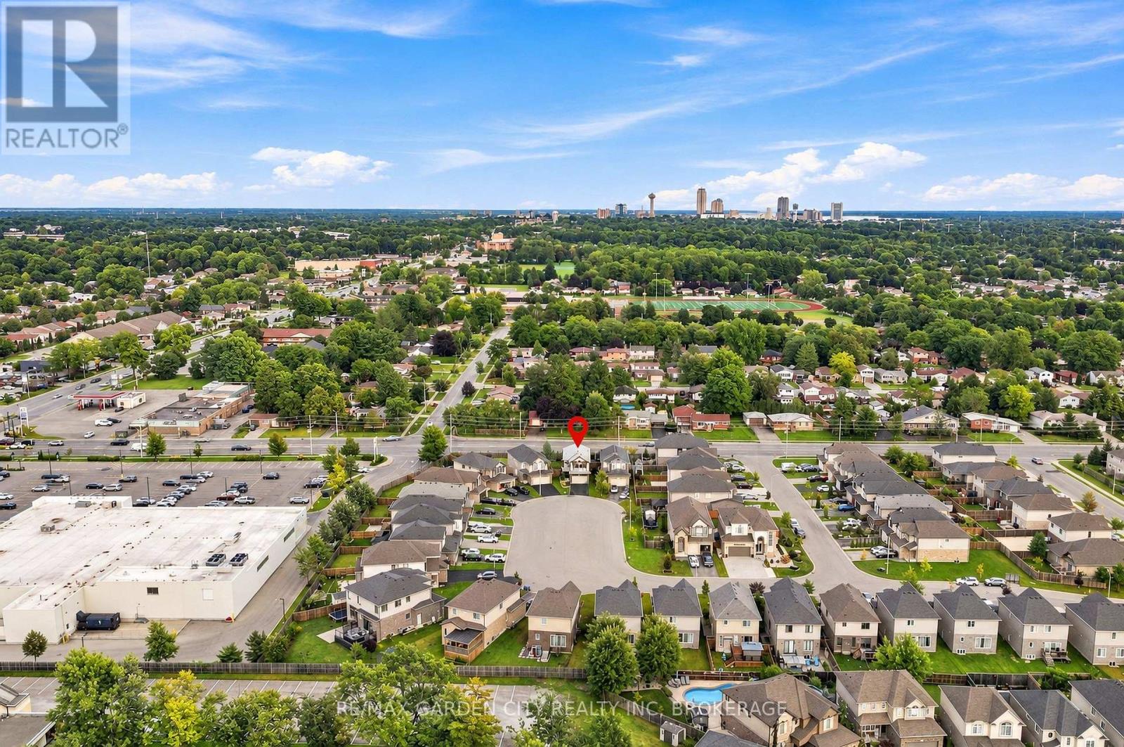 8377 Jeffrey Court, Niagara Falls, Ontario  L2H 0M9 - Photo 41 - X13766304
