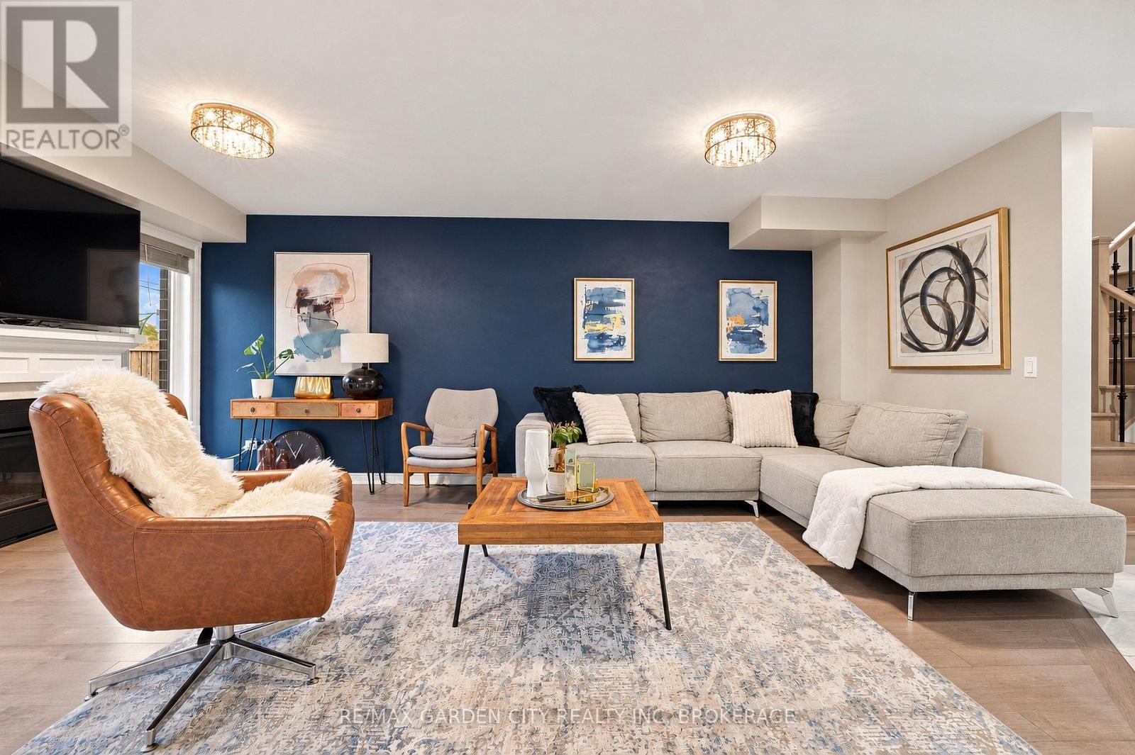 8377 Jeffrey Court, Niagara Falls, Ontario  L2H 0M9 - Photo 7 - X13766304