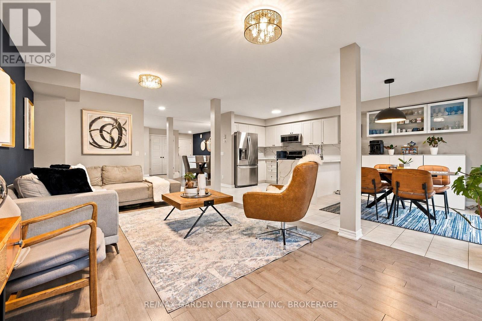 8377 Jeffrey Court, Niagara Falls, Ontario  L2H 0M9 - Photo 9 - X13766304