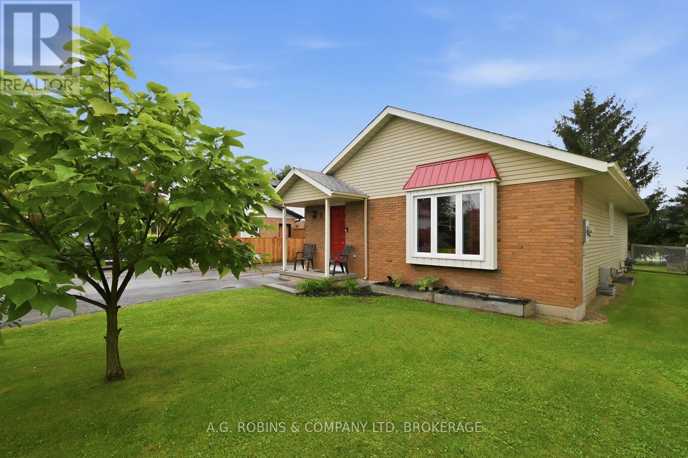 8 Abbott Lane, Haldimand, Ontario  N0A 1E0 - Photo 4 - X13766448
