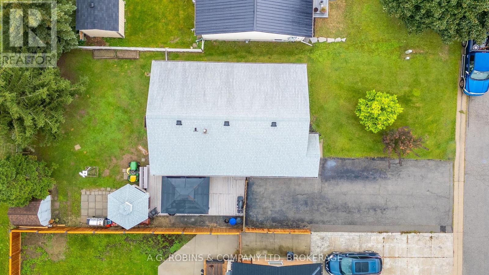 8 Abbott Lane, Haldimand, Ontario  N0A 1E0 - Photo 43 - X13766448
