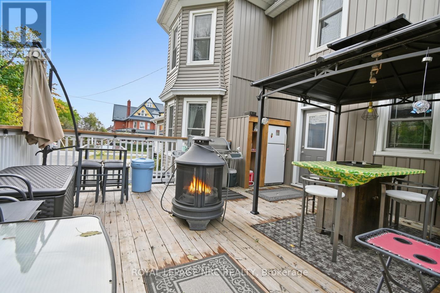 5981 Culp Street, Niagara Falls, Ontario  L2G 2B6 - Photo 37 - X13766660