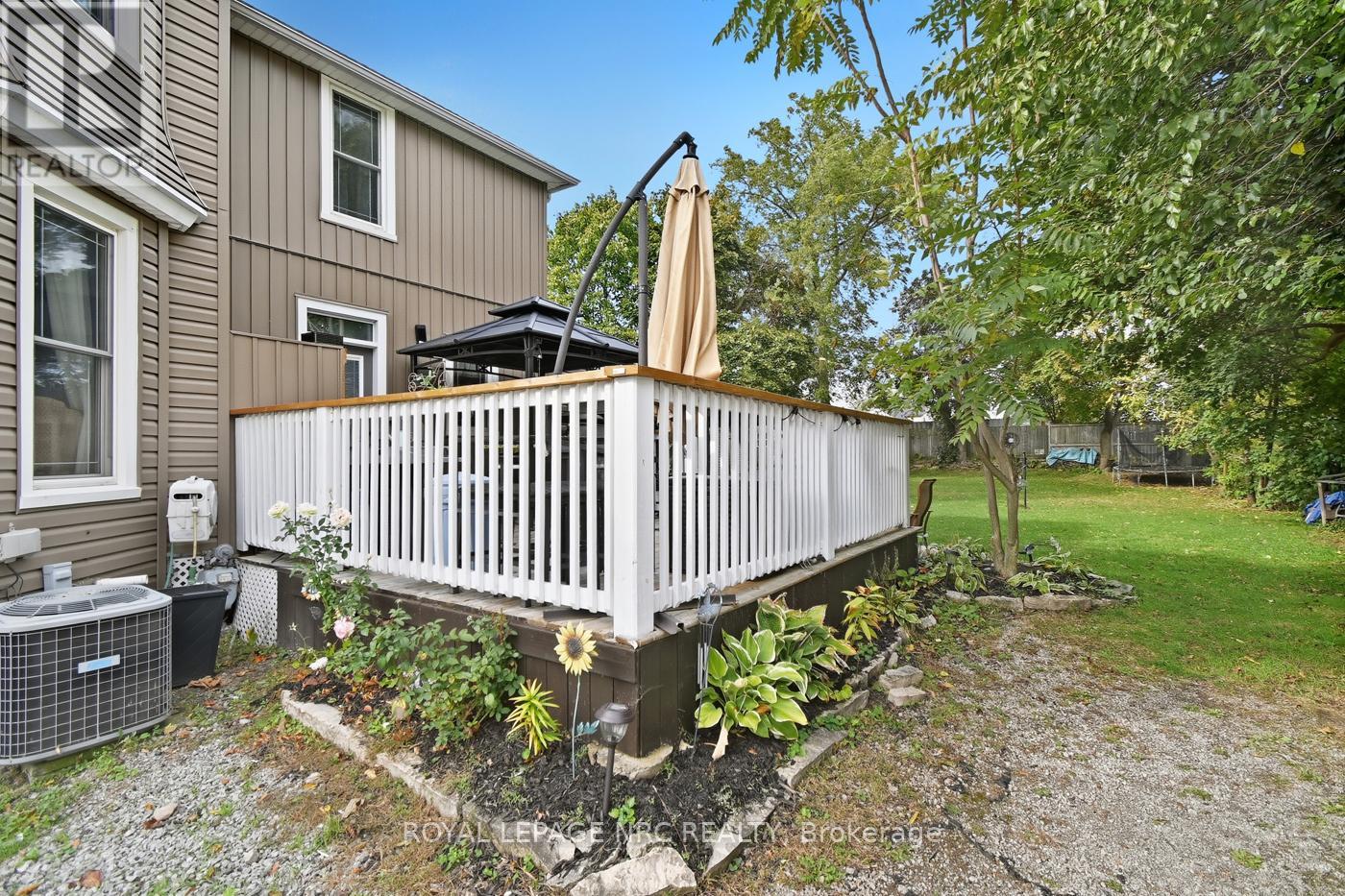 5981 Culp Street, Niagara Falls, Ontario  L2G 2B6 - Photo 43 - X13766660