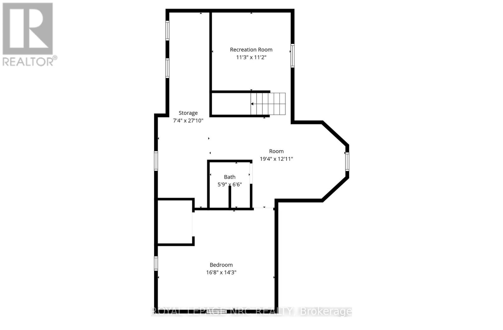 5981 Culp Street, Niagara Falls, Ontario  L2G 2B6 - Photo 49 - X13766660