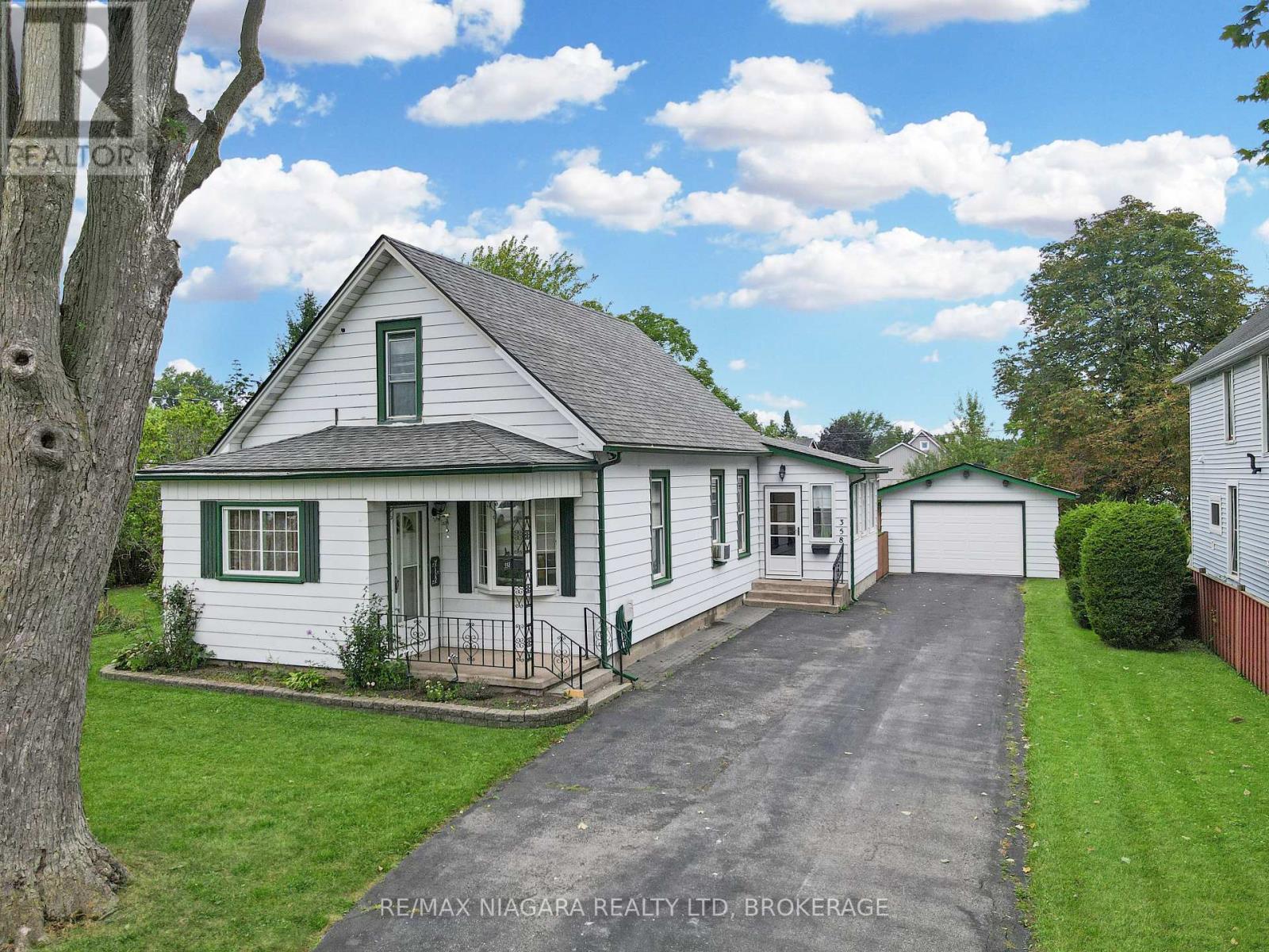 358 PHIPPS STREET, Fort Erie, Ontario