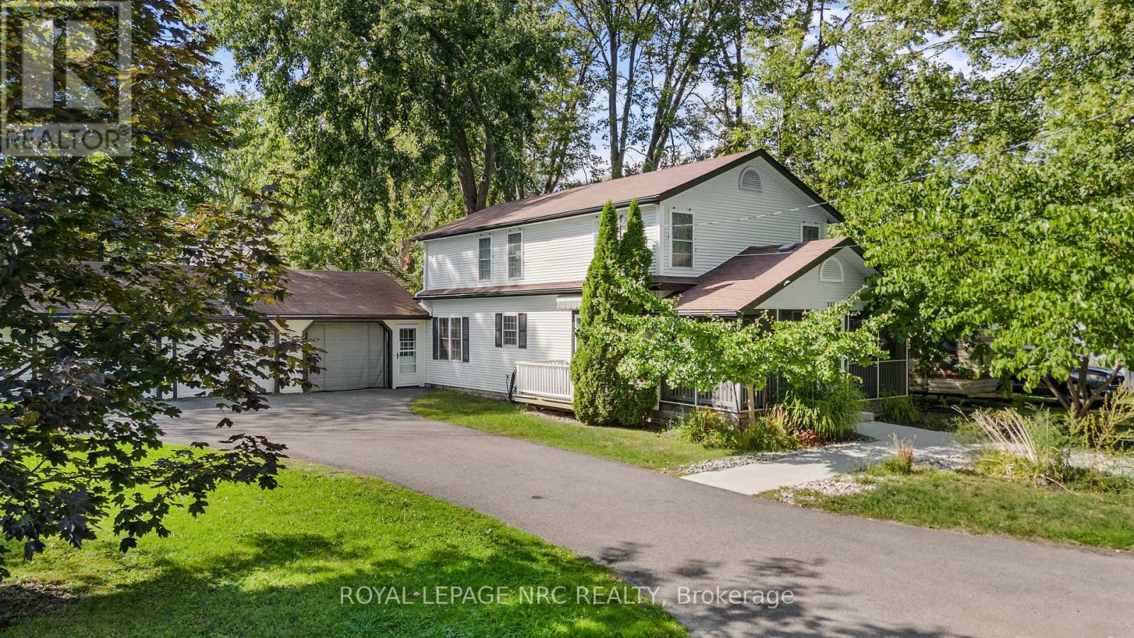 351 EASTWOOD AVENUE, Fort Erie, Ontario