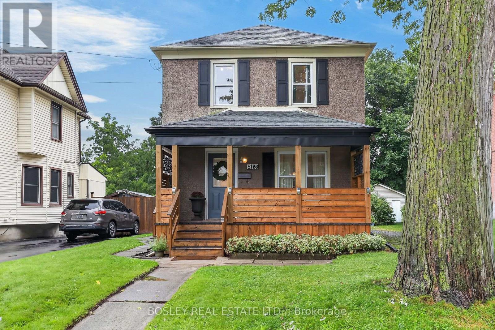 5186 MCGLASHAN CRESCENT, Niagara Falls, Ontario