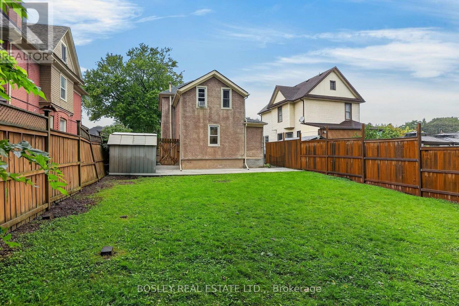 5186 Mcglashan Crescent, Niagara Falls, Ontario  L2E 3W9 - Photo 35 - X13766880
