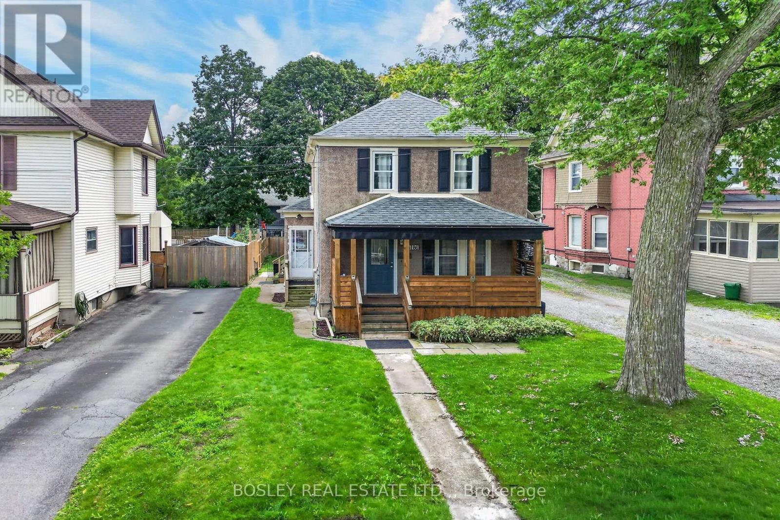 5186 Mcglashan Crescent, Niagara Falls, Ontario  L2E 3W9 - Photo 38 - X13766880