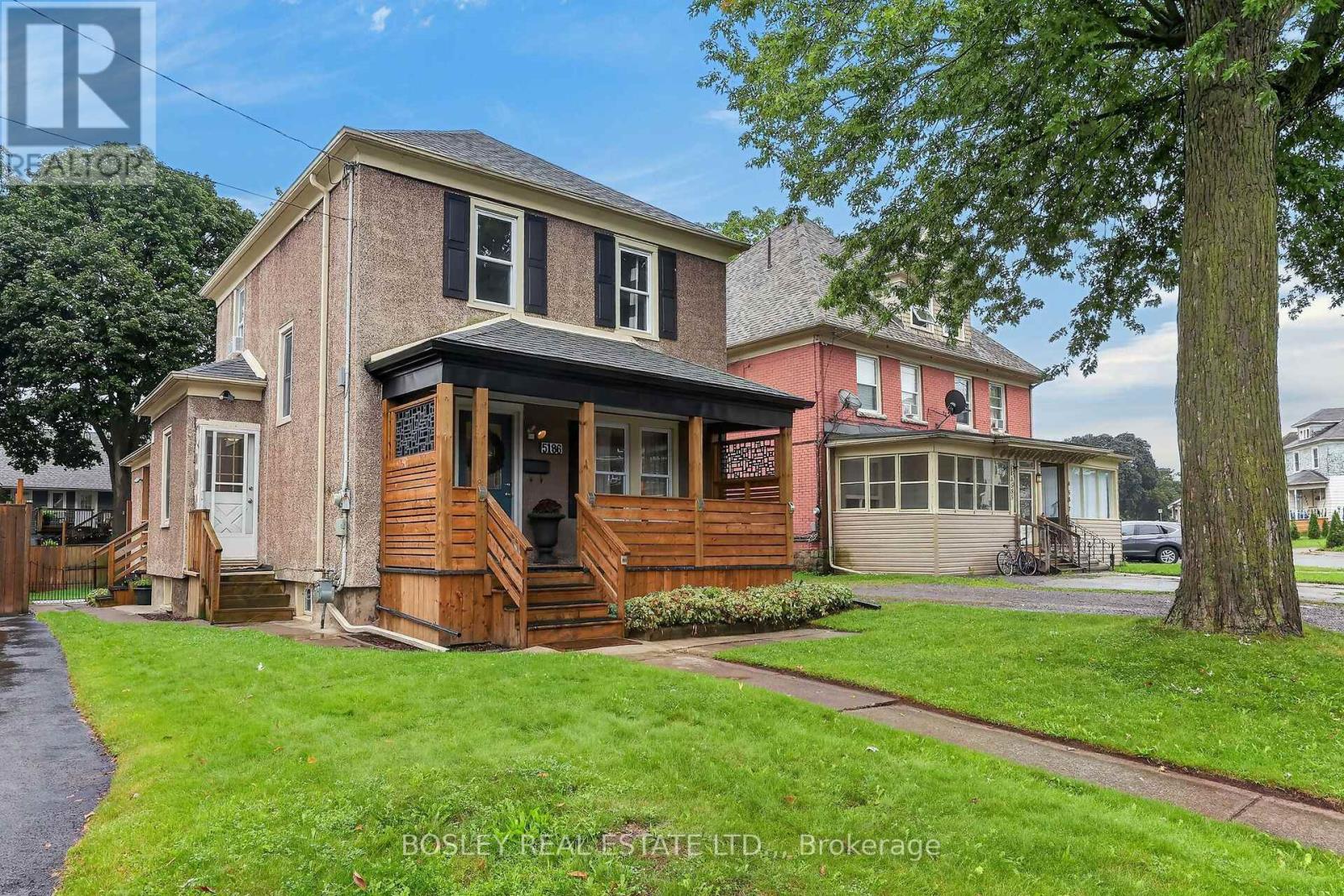 5186 Mcglashan Crescent, Niagara Falls, Ontario  L2E 3W9 - Photo 48 - X13766880