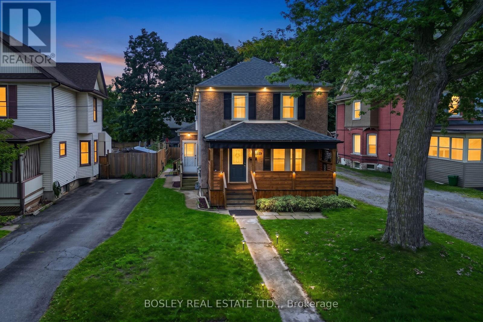 5186 Mcglashan Crescent, Niagara Falls, Ontario  L2E 3W9 - Photo 49 - X13766880
