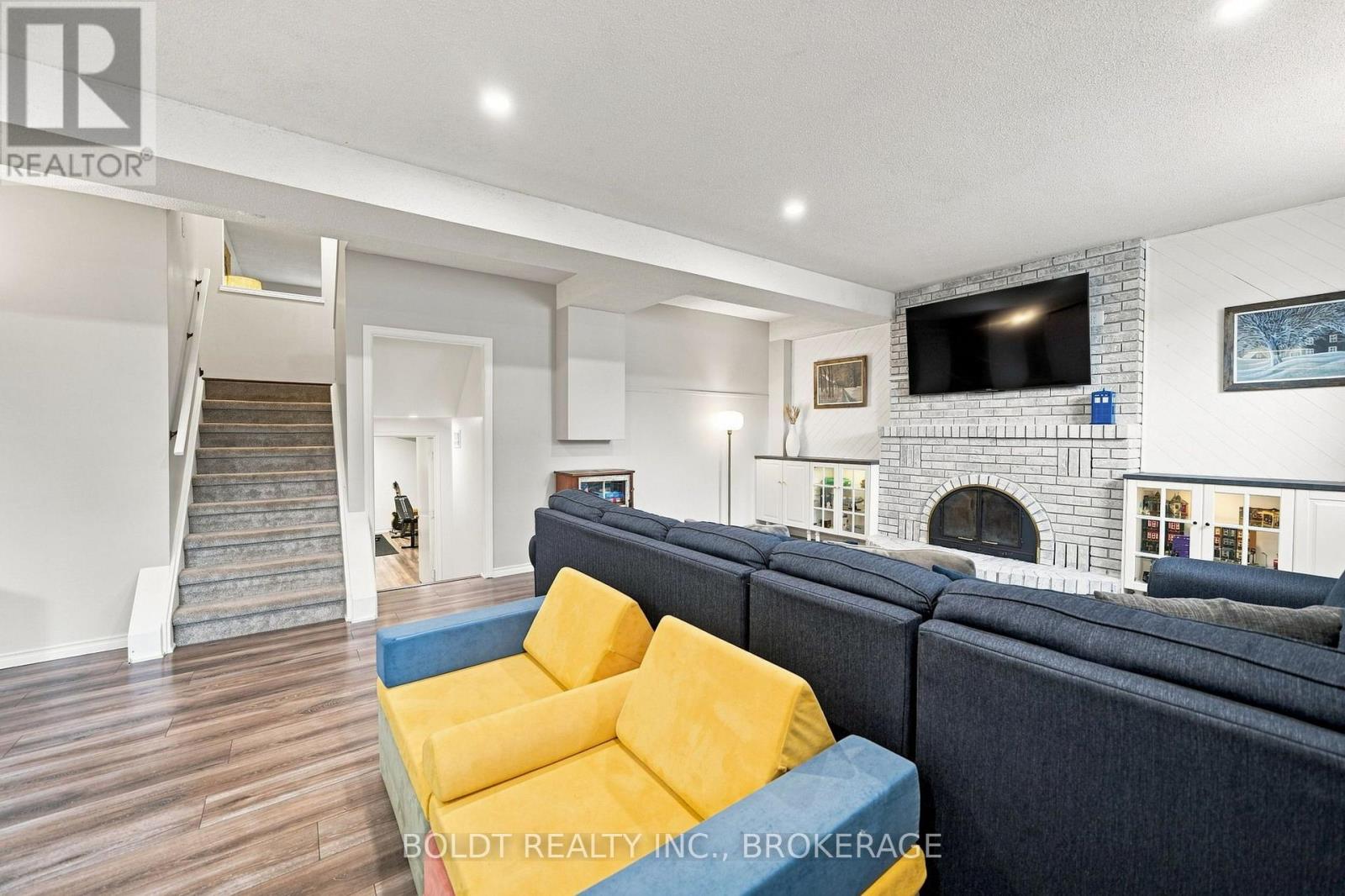 84 Allanbrook Street, Hamilton, Ontario  L8J 1R1 - Photo 37 - X13767056