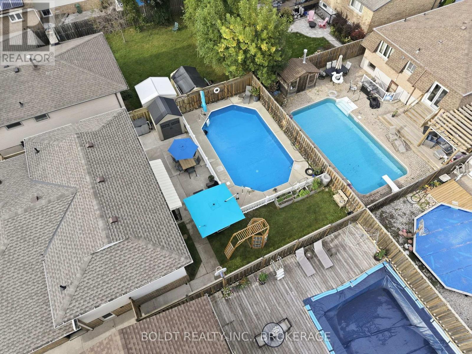 84 Allanbrook Street, Hamilton, Ontario  L8J 1R1 - Photo 4 - X13767056