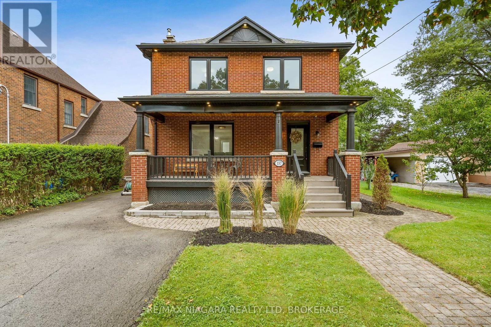 157 AQUEDUCT STREET, Welland, Ontario