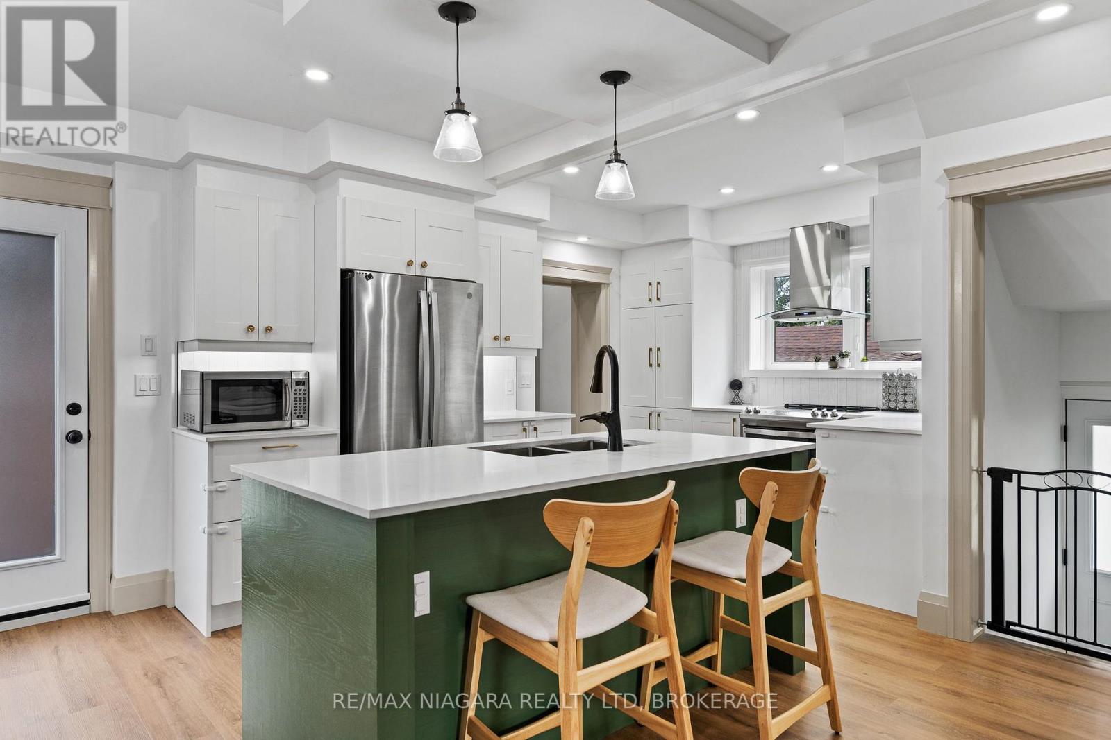 157 Aqueduct Street, Welland, Ontario  L3C 1C3 - Photo 11 - X13767078