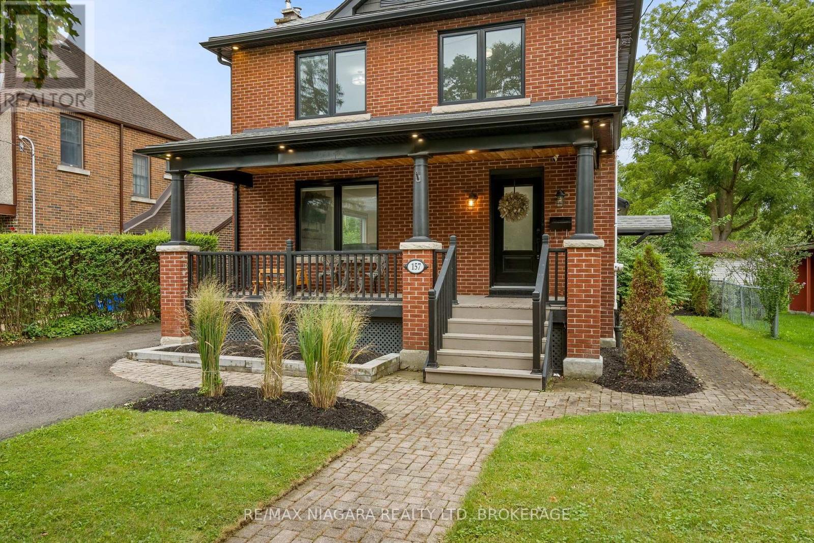 157 Aqueduct Street, Welland, Ontario  L3C 1C3 - Photo 3 - X13767078