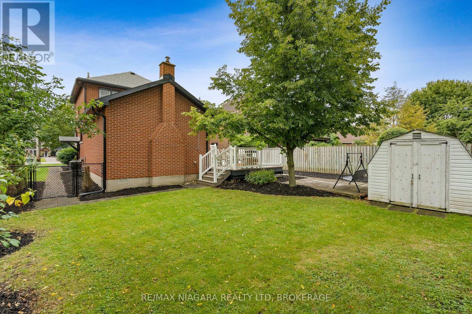 157 Aqueduct Street, Welland, Ontario  L3C 1C3 - Photo 32 - X13767078