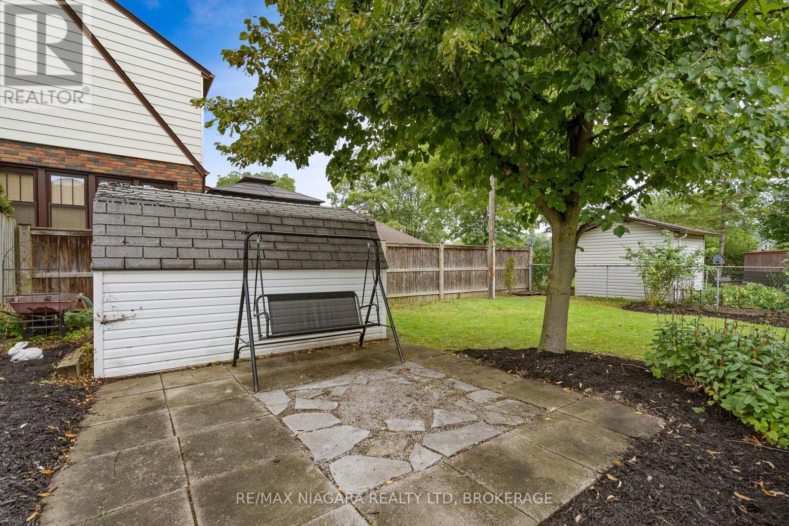 157 Aqueduct Street, Welland, Ontario  L3C 1C3 - Photo 33 - X13767078