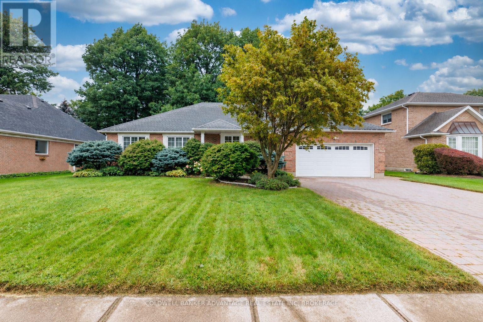 8165 MOUNT OLIVE CRESCENT, Niagara Falls, Ontario