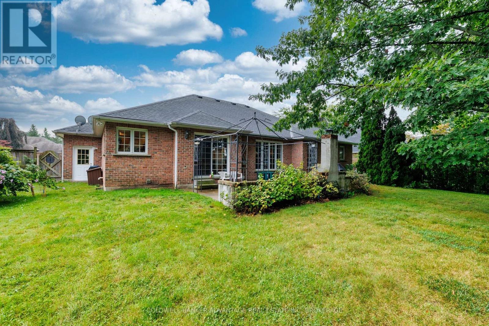 8165 Mount Olive Crescent, Niagara Falls, Ontario  L2H 2Y9 - Photo 33 - X13767120