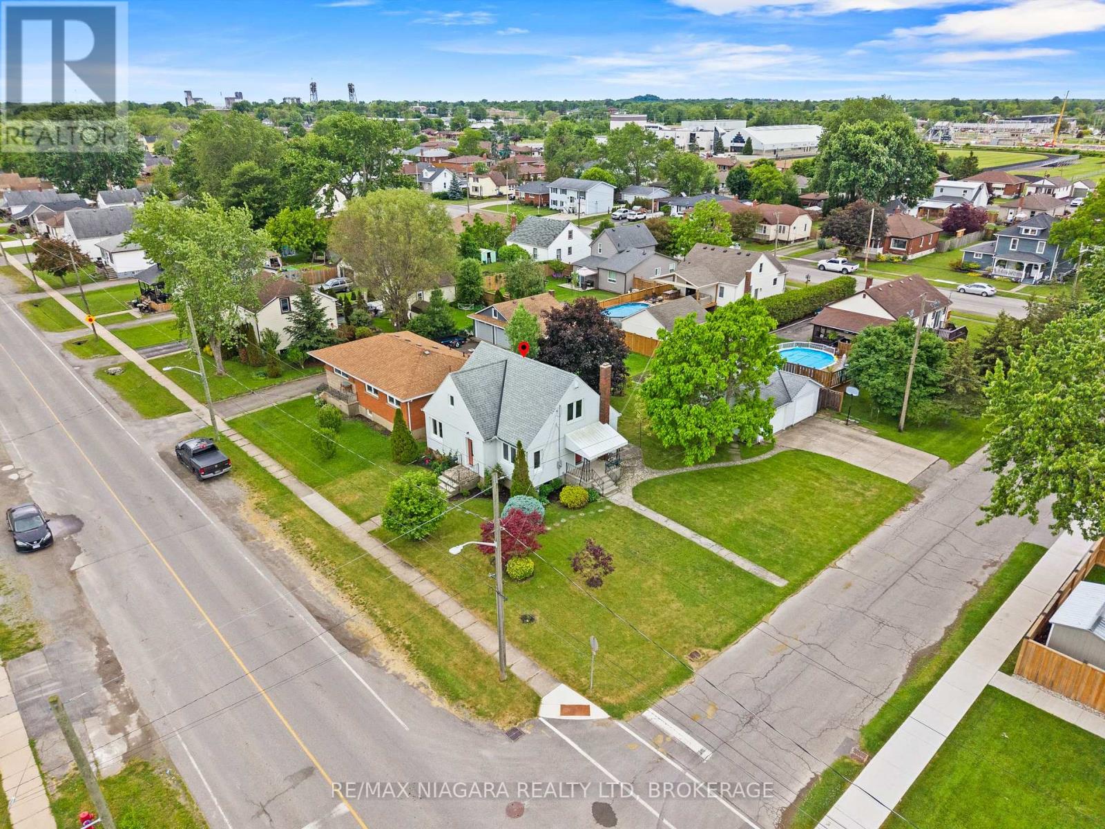 230 WELLINGTON STREET, Port Colborne, Ontario