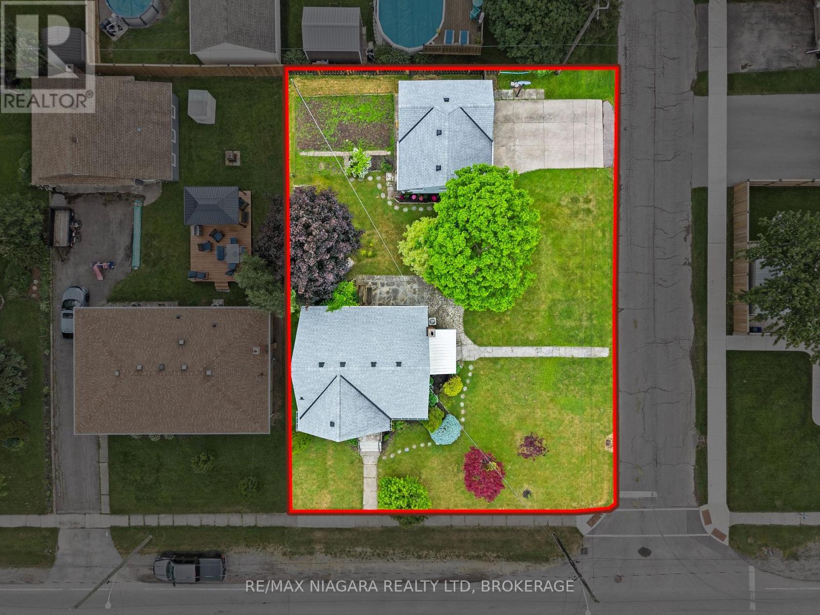 230 Wellington Street, Port Colborne, Ontario  L3K 2K2 - Photo 4 - X13767214