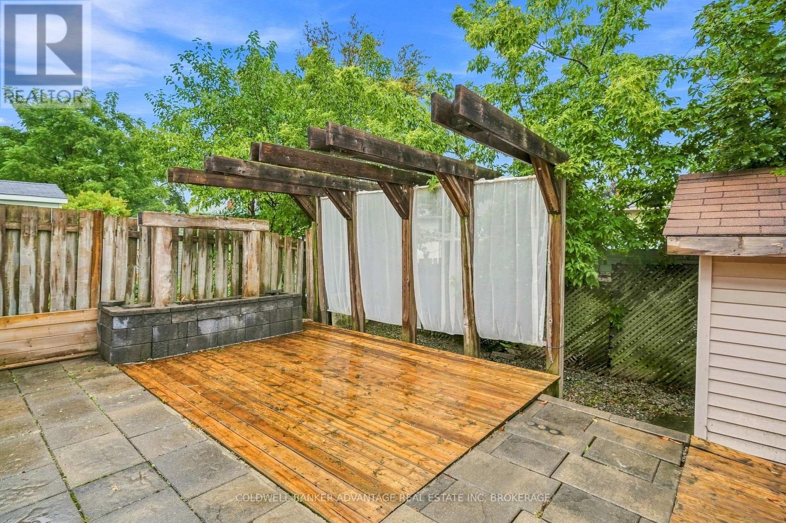 39 Dundee Drive, St. Catharines, Ontario  L2P 3S9 - Photo 34 - X13767402