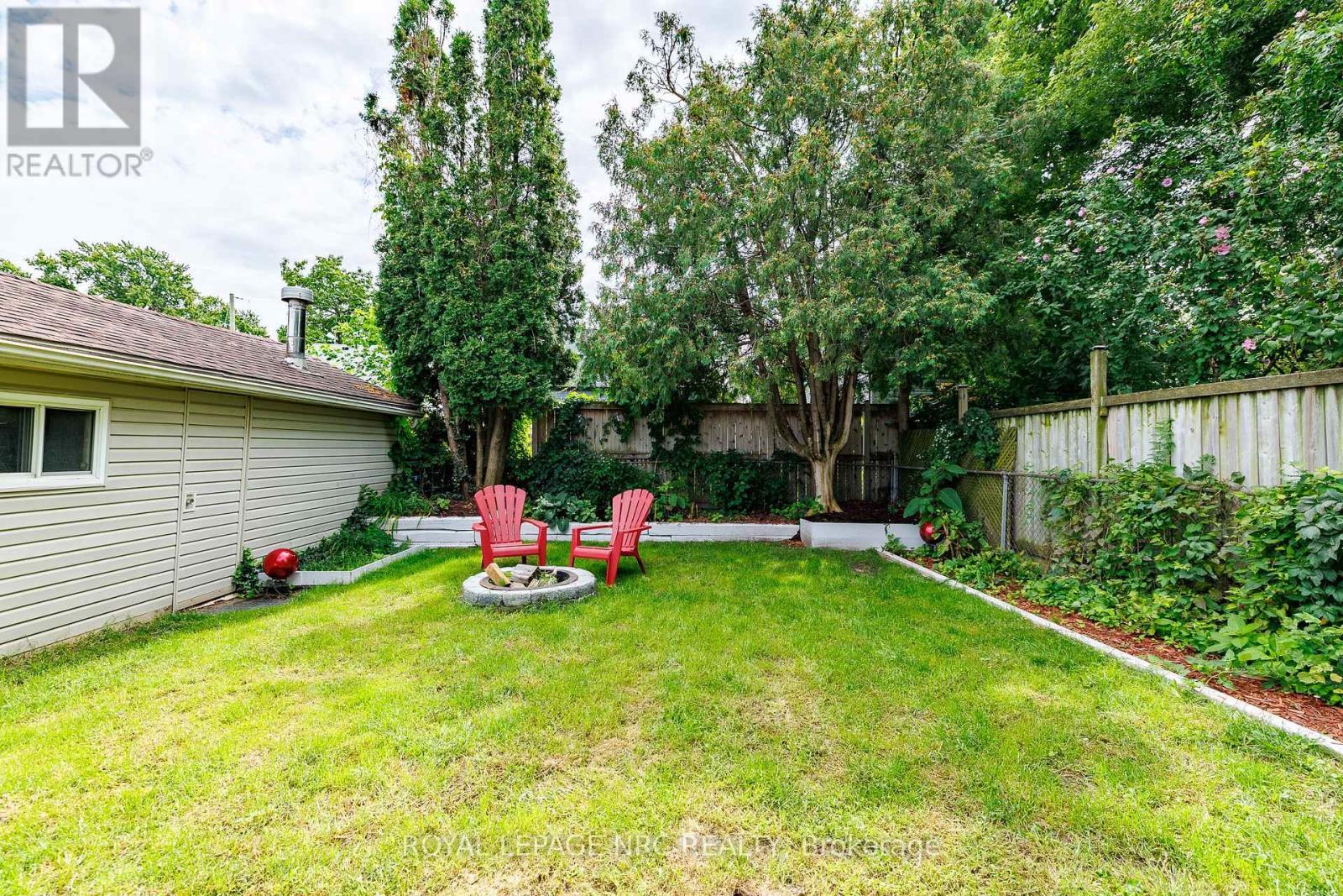 68 Carlton Street, St. Catharines, Ontario  L2R 1P8 - Photo 25 - X13767630