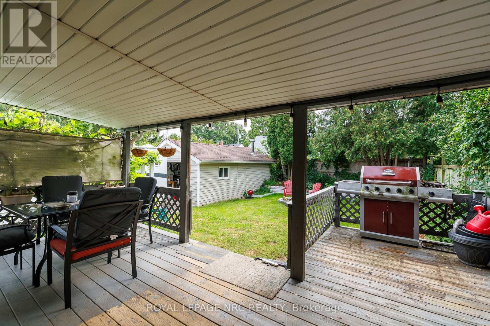 68 Carlton Street, St. Catharines, Ontario  L2R 1P8 - Photo 27 - X13767630