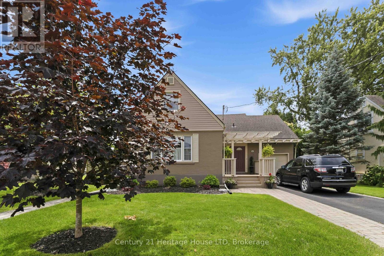 25 Glenview Avenue, Welland, Ontario  L3C 4K2 - Photo 45 - X13767876