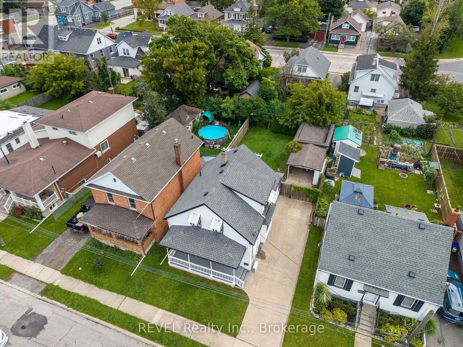 14 Battle Street, Thorold, Ontario  L2V 3W2 - Photo 2 - X13767986