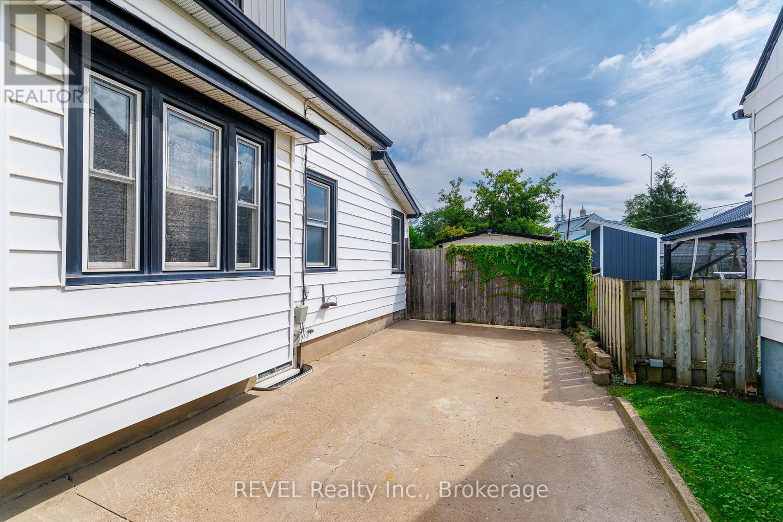 14 Battle Street, Thorold, Ontario  L2V 3W2 - Photo 34 - X13767986